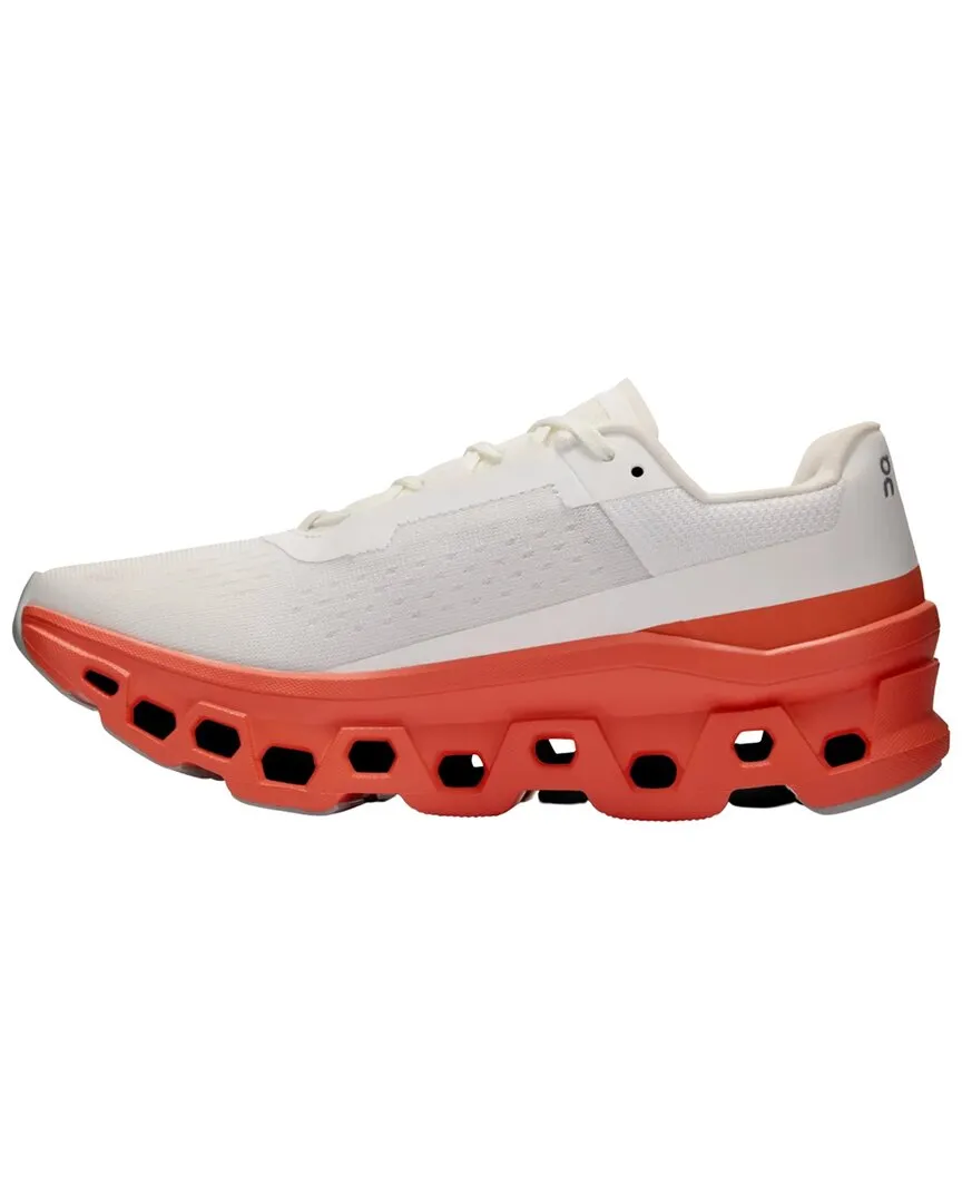 On Running CloudMonster Running Shoe