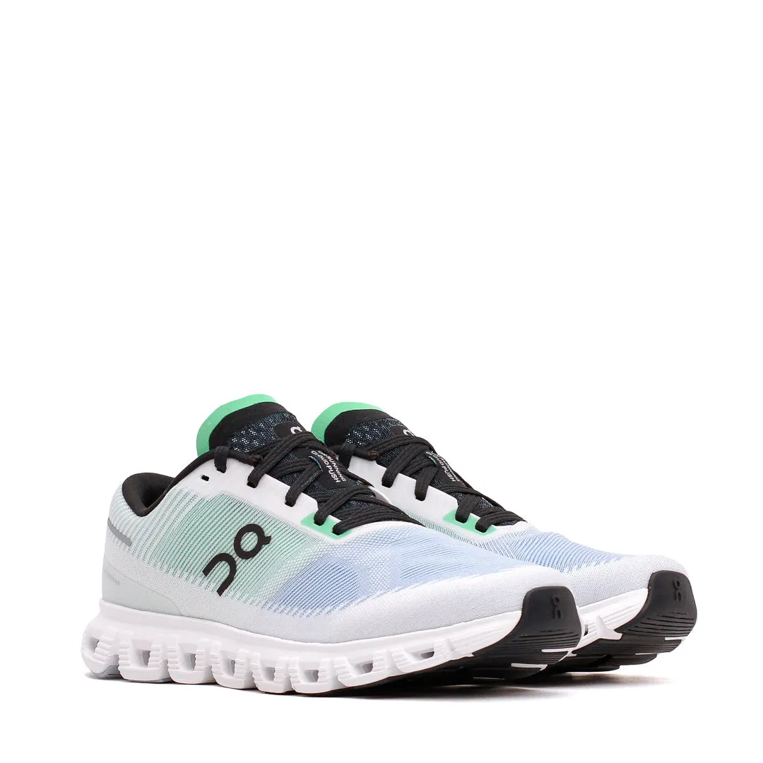 ON Women Cloud 6 Push Horizon Honeydew 3WF10043001