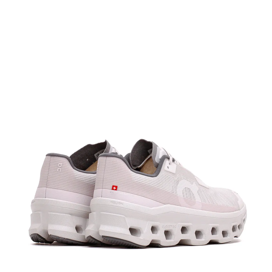 ON Women Cloudmonster Void Ivory Wolf 3WF10493045