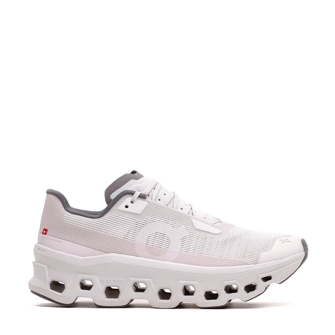 ON Women Cloudmonster Void Ivory Wolf 3WF10493045