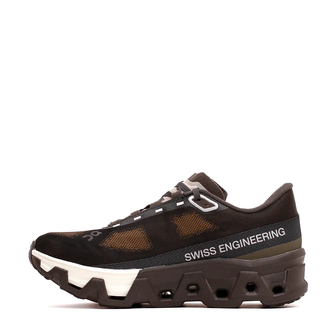 ON x Pleasures x The Loop Men Cloudmonster Hyper PLS-TL Espresso Elk 3MF10513328