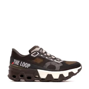 ON x Pleasures x The Loop Men Cloudmonster Hyper PLS-TL Espresso Elk 3MF10513328