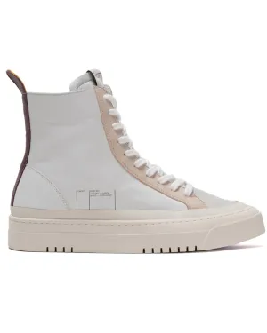 Oncept Lisbon Leather Sneaker