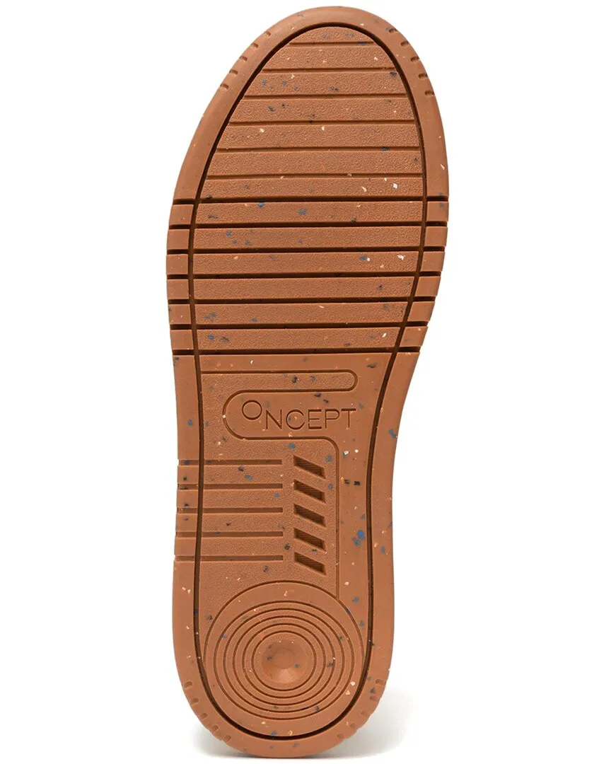 Oncept Panama Leather Sneaker
