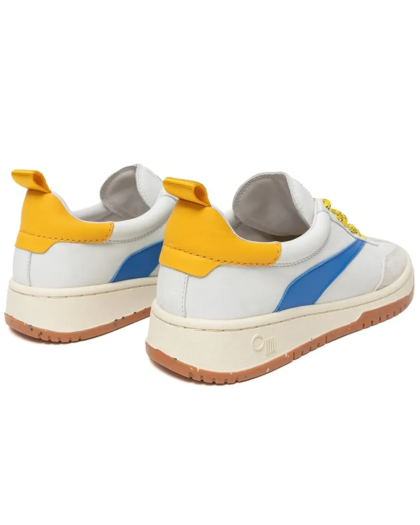 Oncept Panama Leather Sneaker