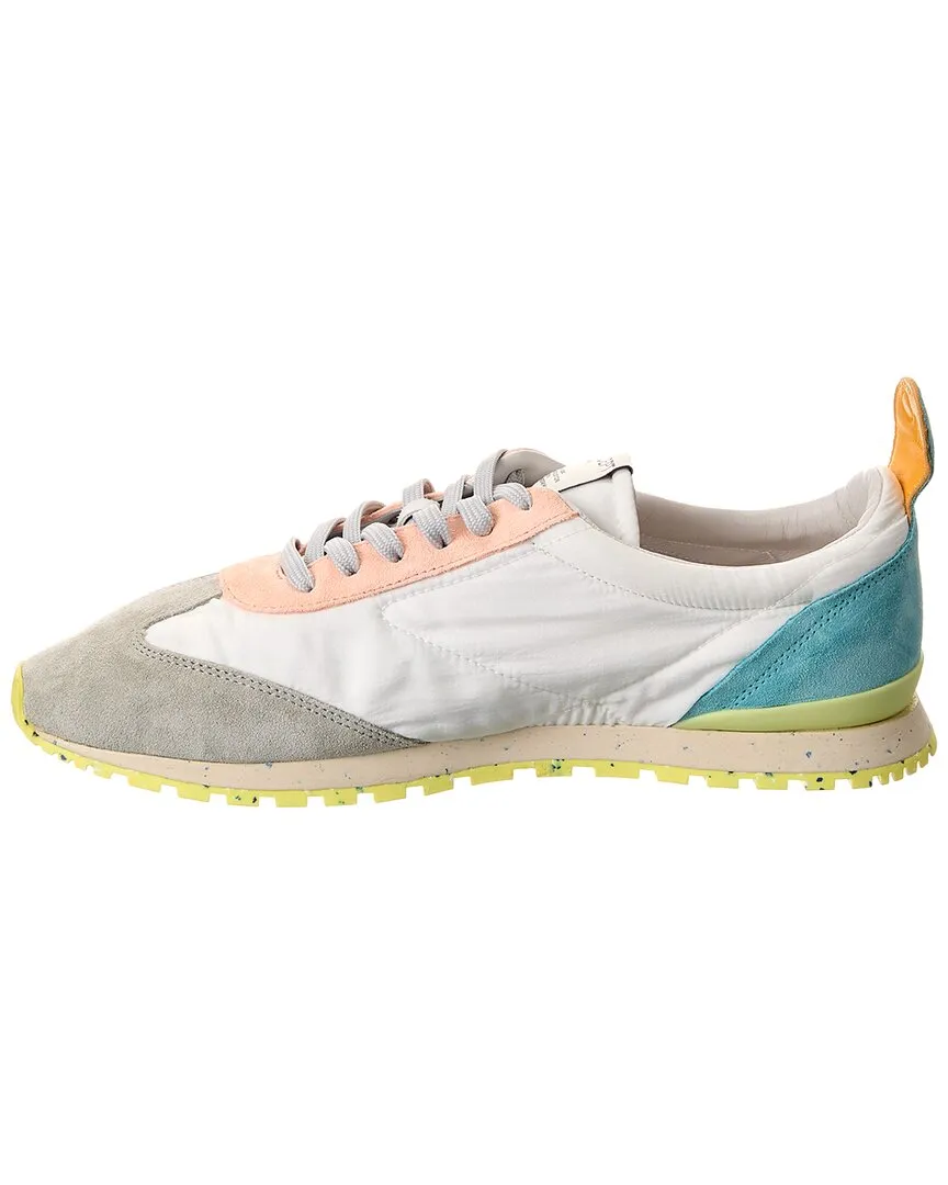 Oncept Tokyop Leather Sneaker