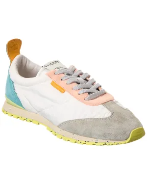 Oncept Tokyop Leather Sneaker