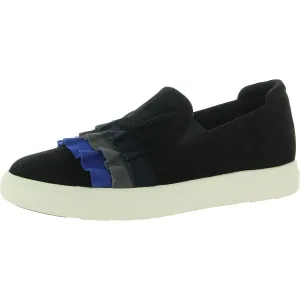 Only  Womens Performance Lifestyle Slip-On Sneakers