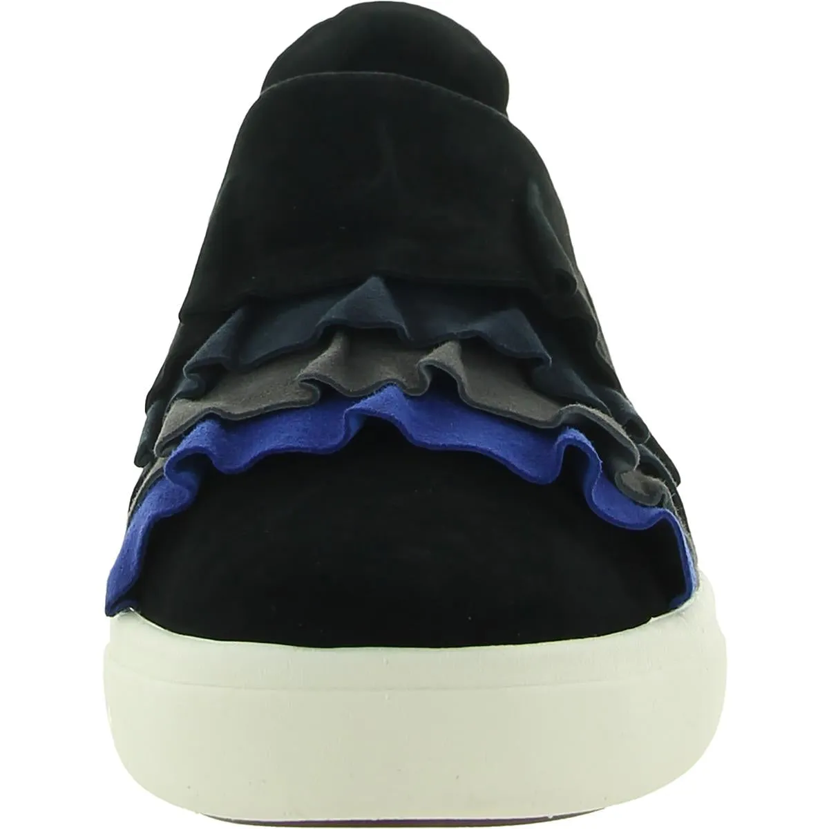 Only  Womens Performance Lifestyle Slip-On Sneakers