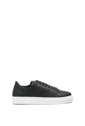 Origin Sneakers In Black/white