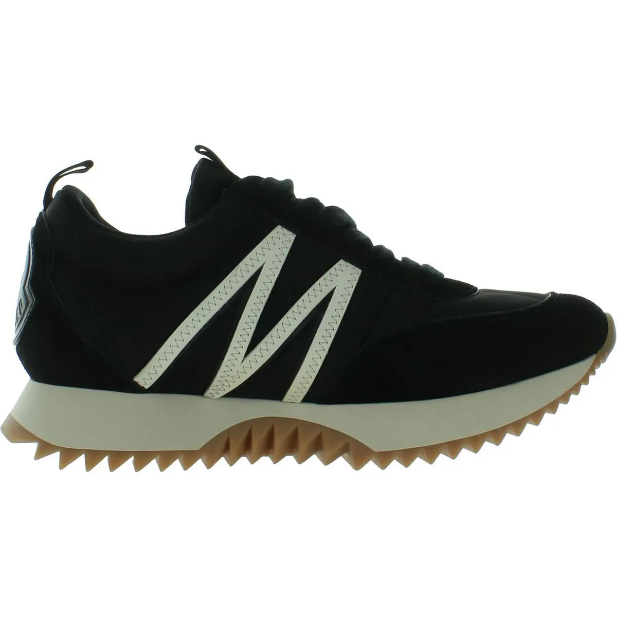 PACEY Womens Low top Lace up Casual And Fashion Sneakers
