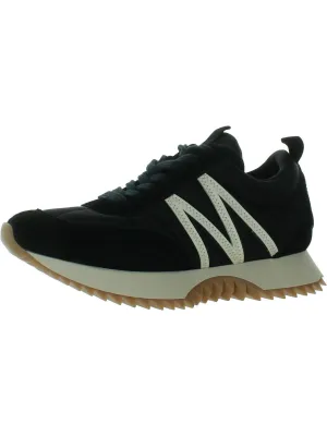 PACEY Womens Low top Lace up Casual And Fashion Sneakers