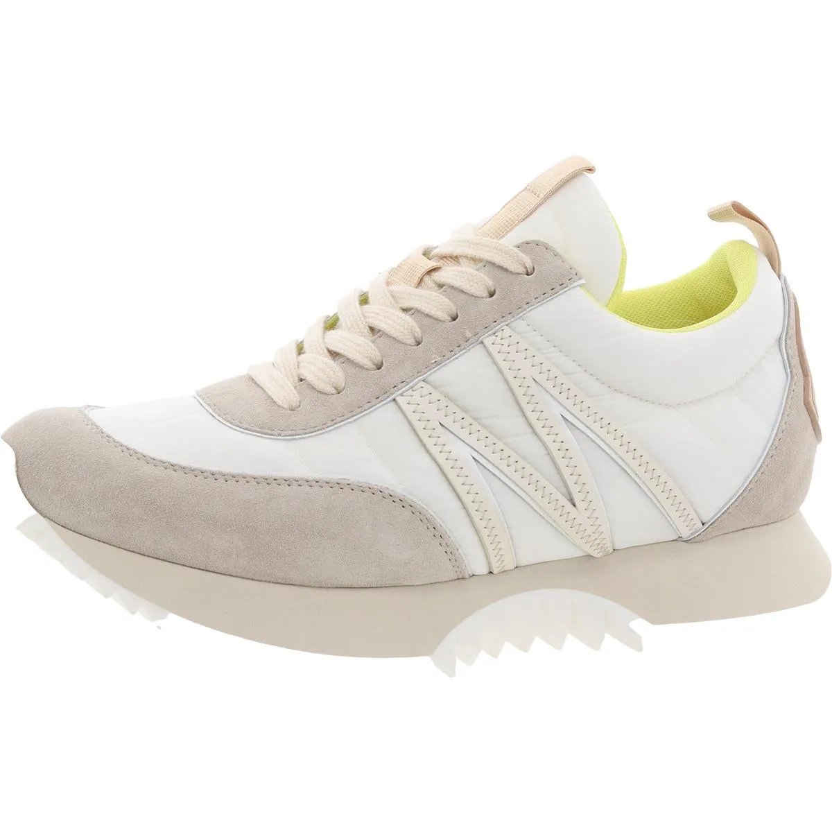 PACEY Womens Low top Lace up Casual And Fashion Sneakers