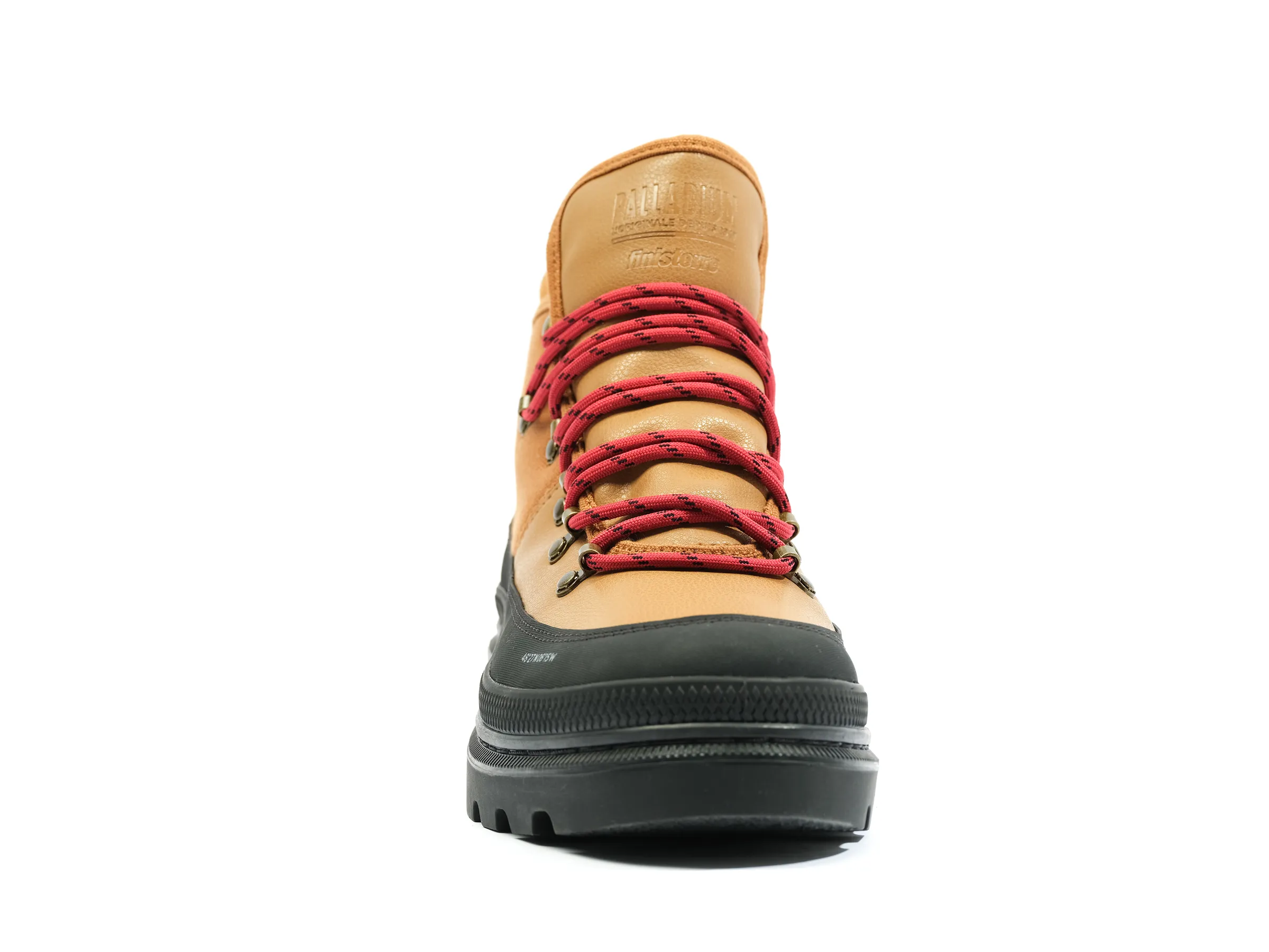 Pallatrooper Hiker Waterproof Unisex Boots