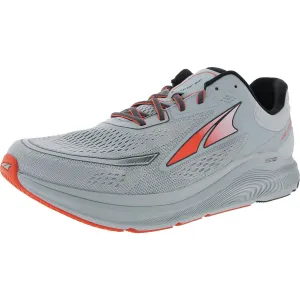 Paradigm 6 Mens Lace-Up Knit Running & Training Shoes