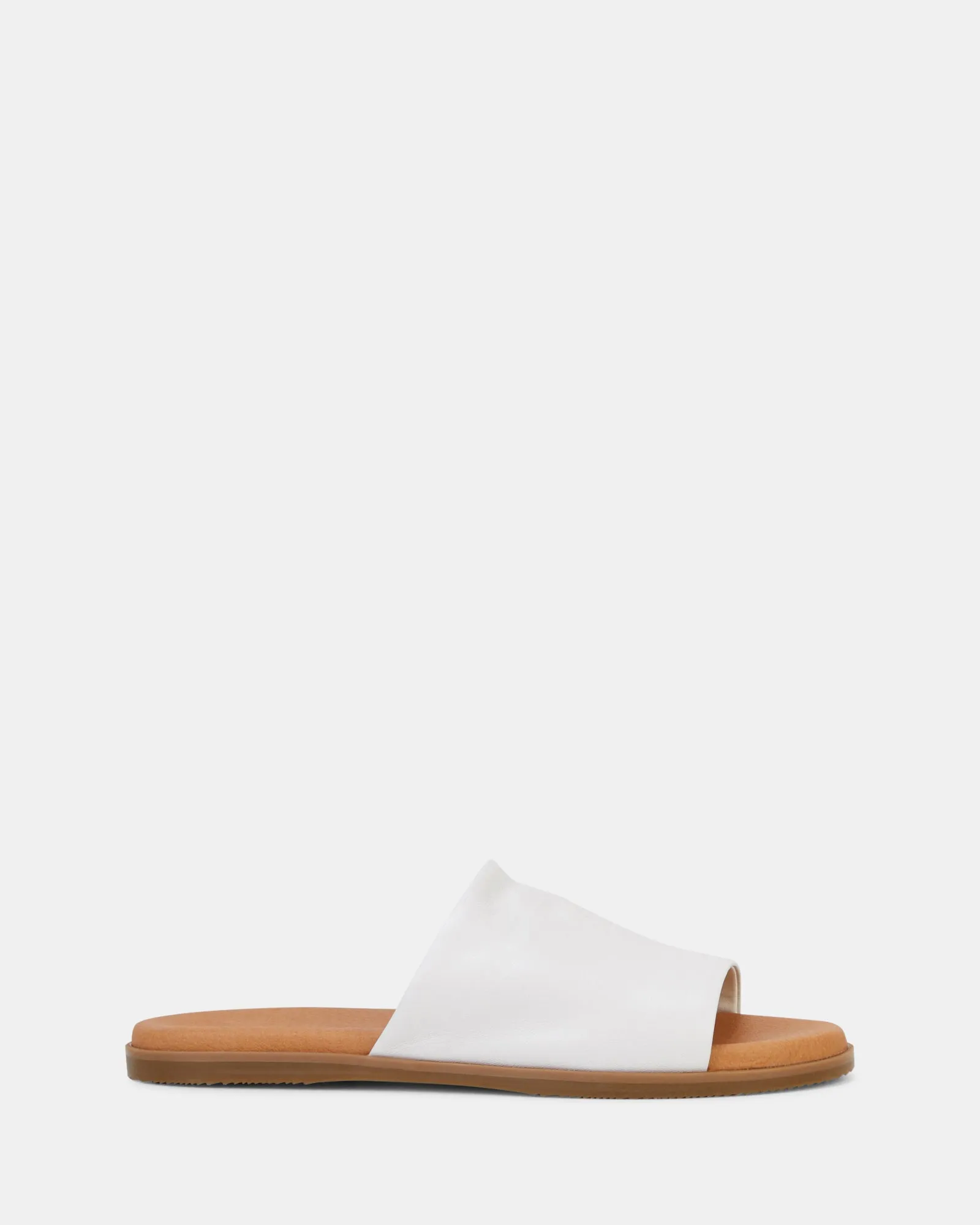Paradise White