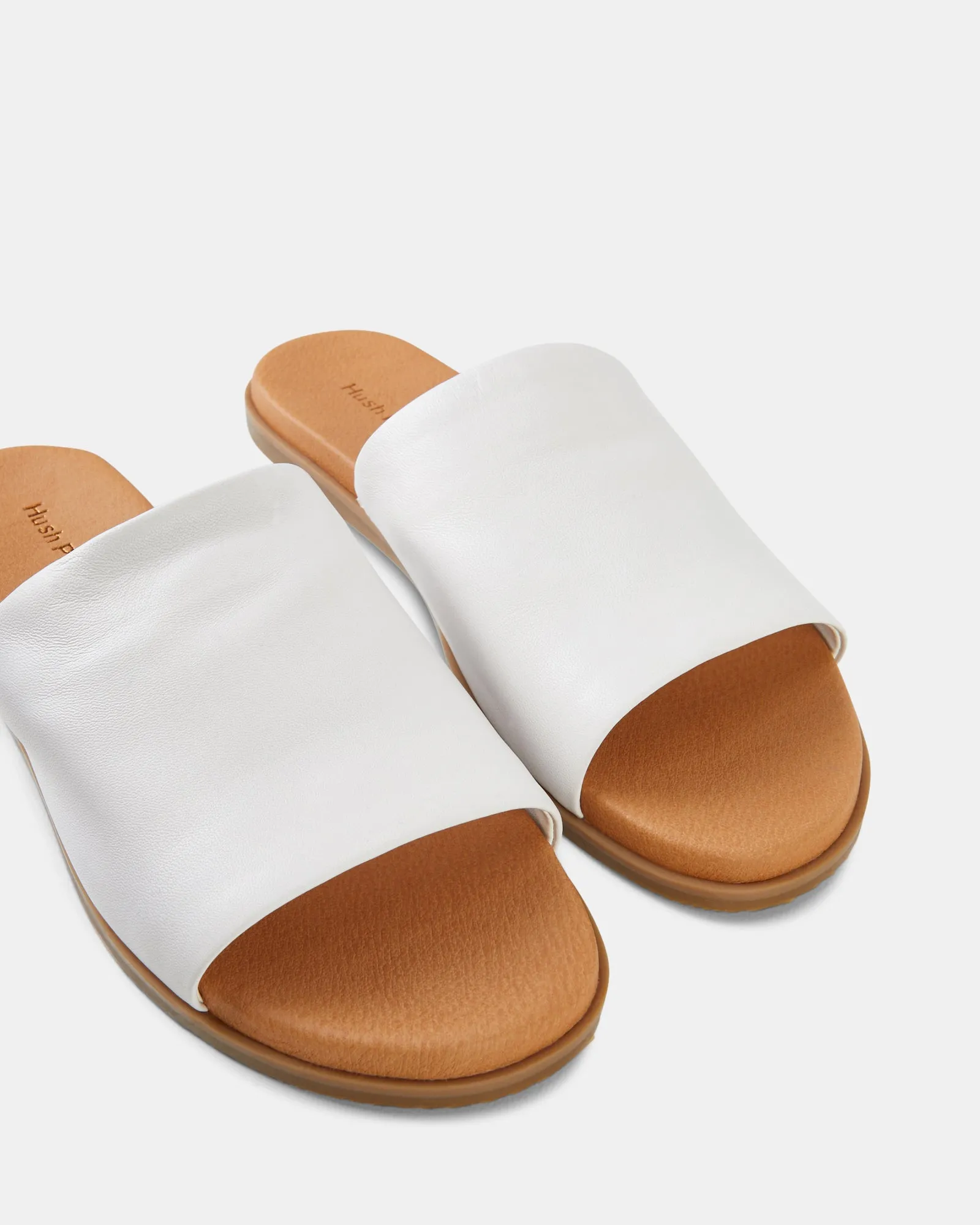 Paradise White