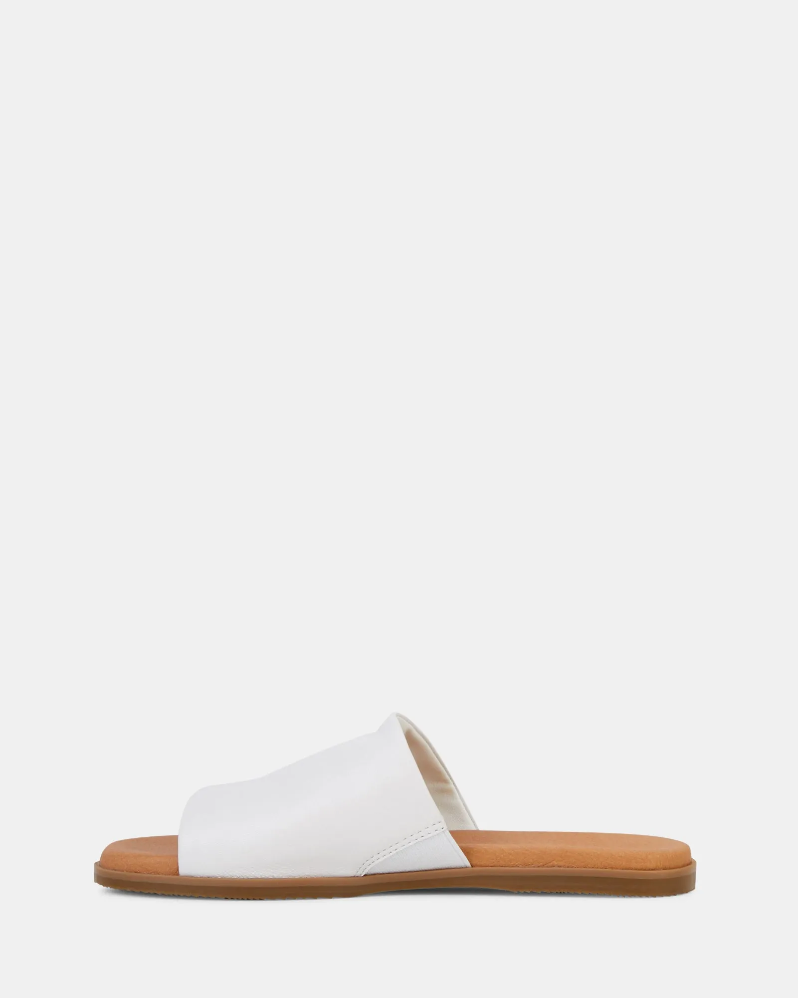 Paradise White
