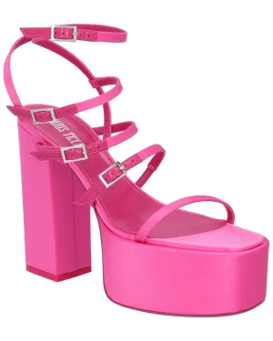 Paris Texas Jessica Sandal