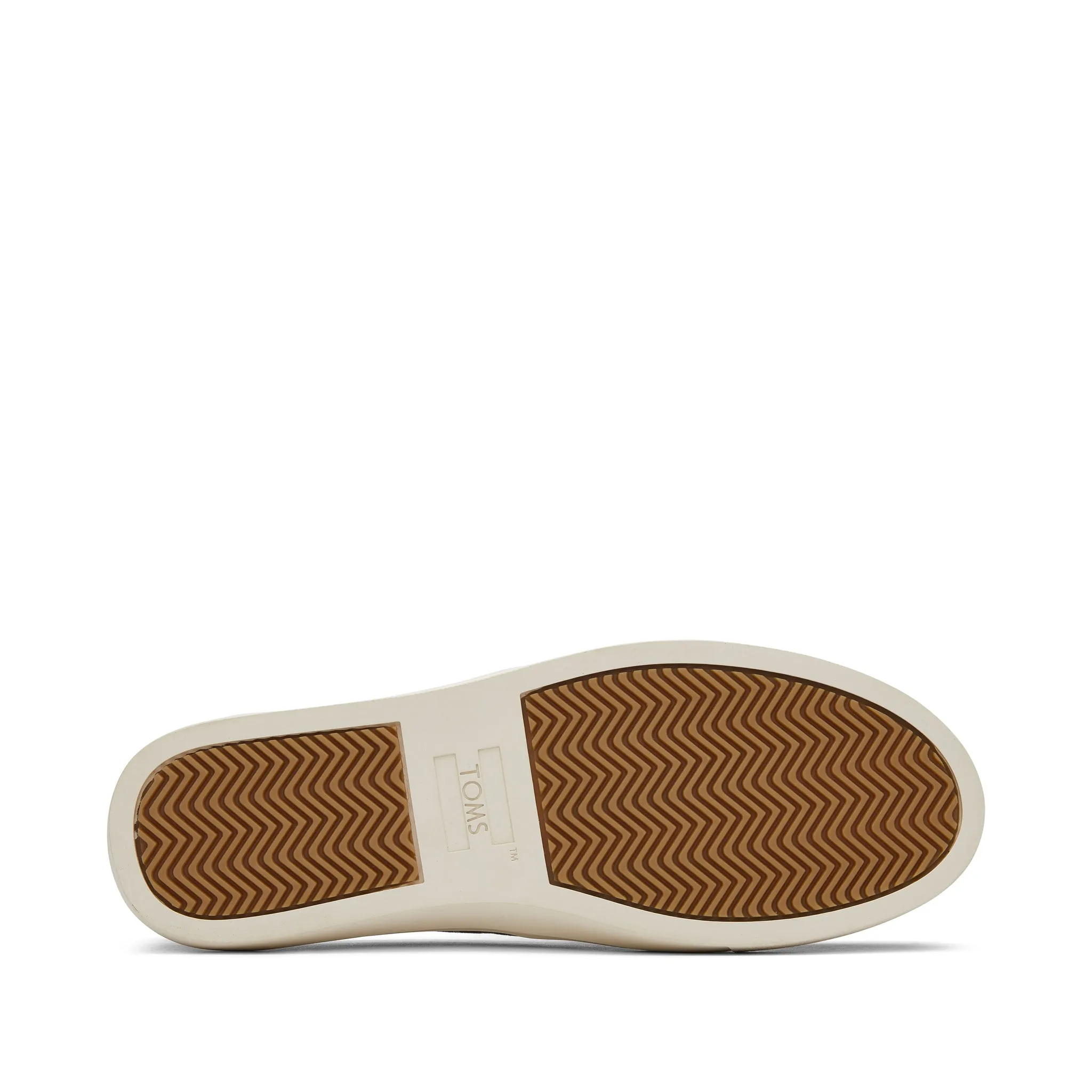 Parker Pavement Grey Slip On Sneaker
