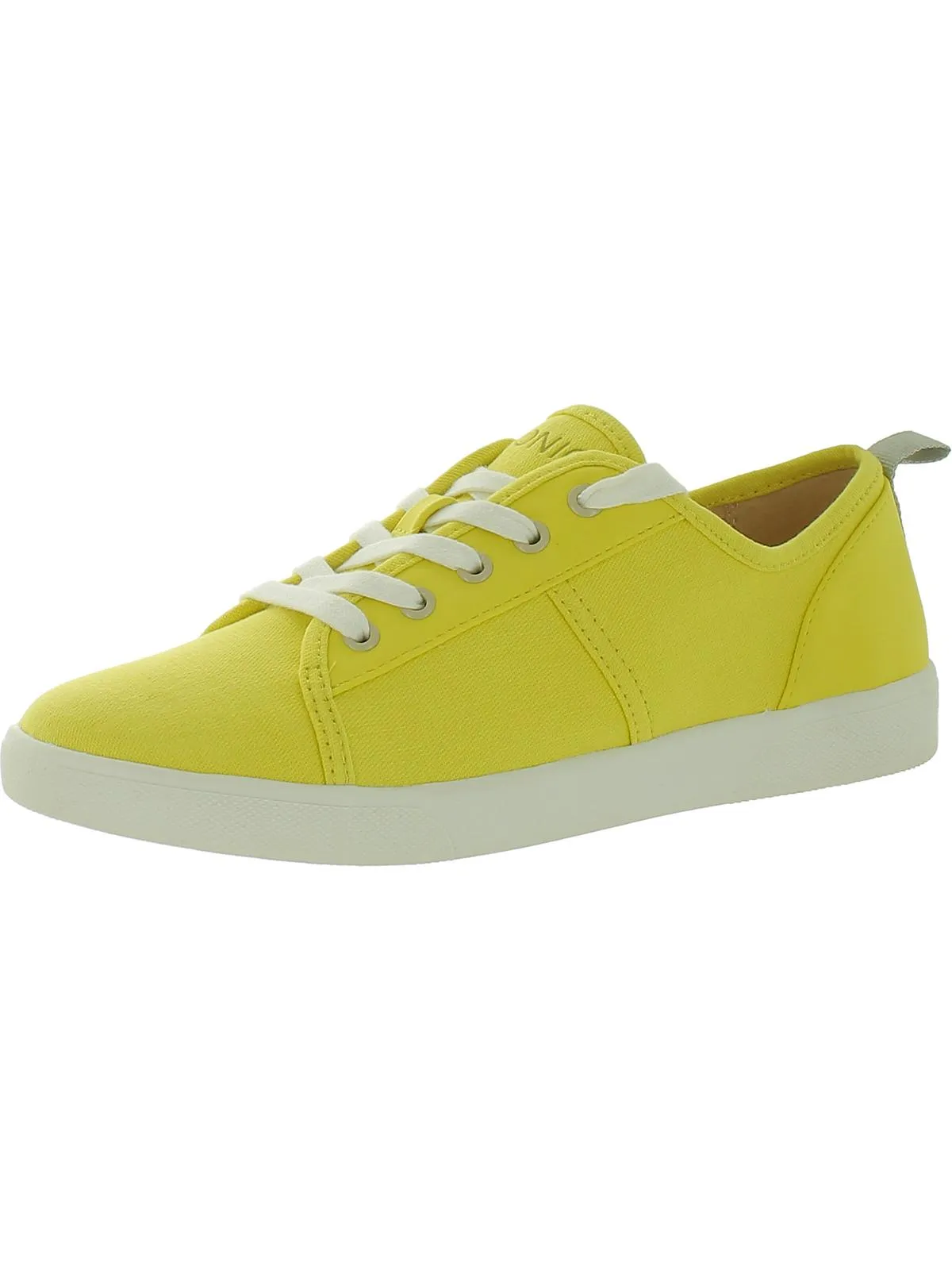 Pisces Womens Canvas Low Top Casual and Fashion Sneakers
