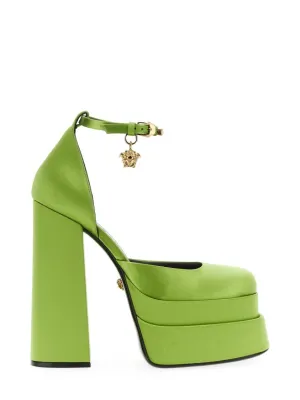Platform Pumps "Medusa Aevitas