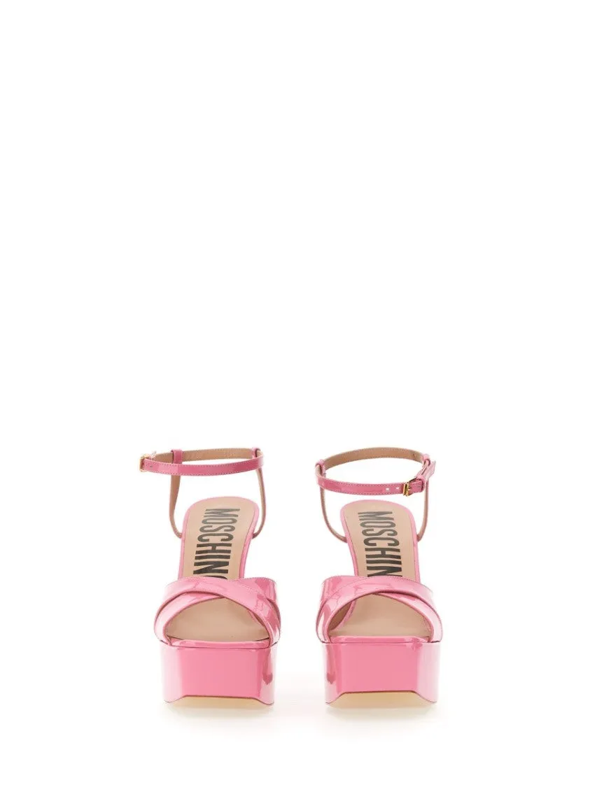 Platform Sandal