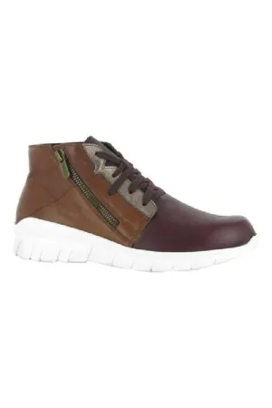Polaris In Soft Bordeaux