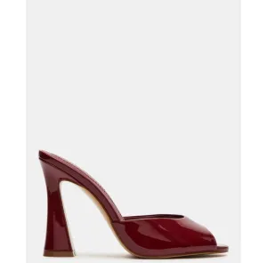 Presecco Heeled Sandal