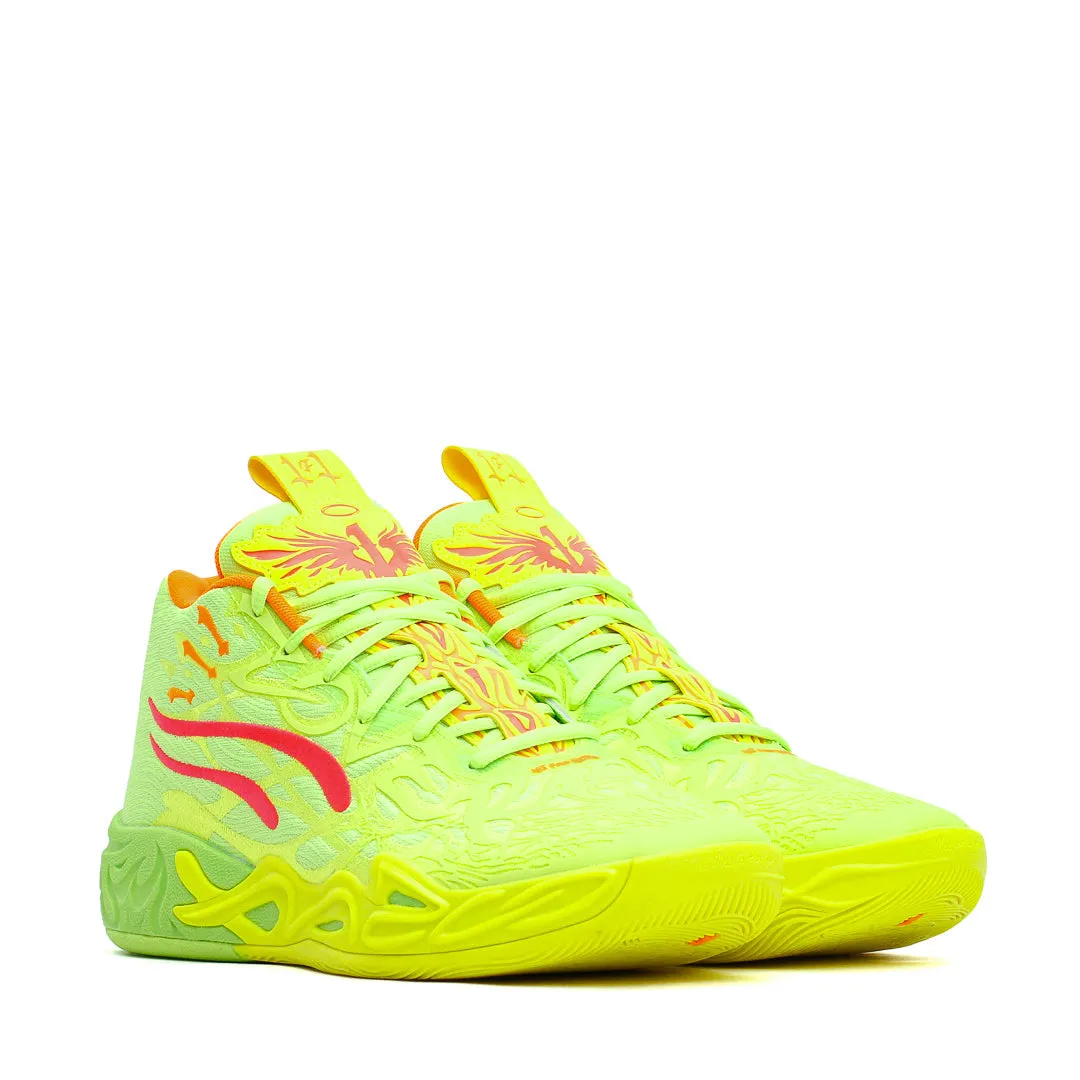 Puma Basketball Men MB.04 Gem 311421-01