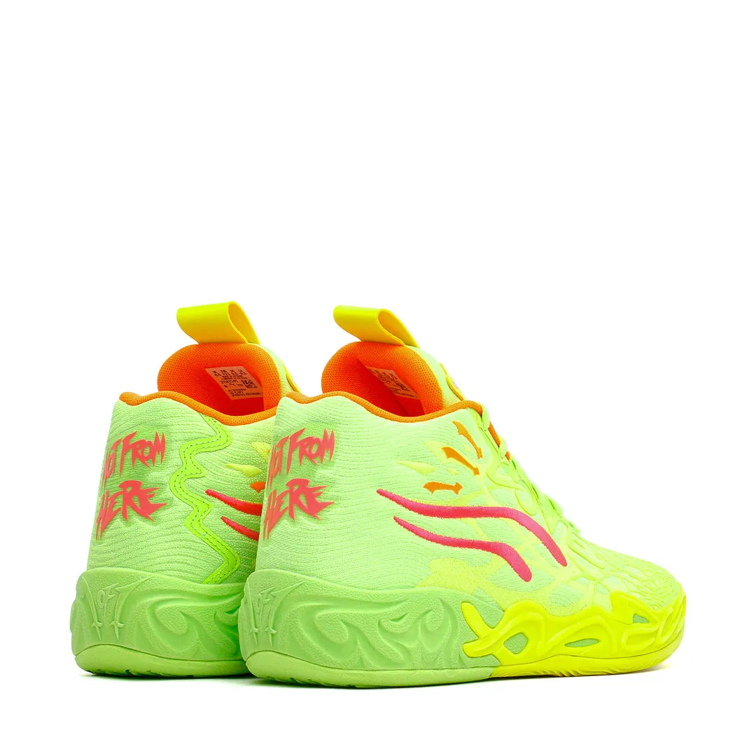 Puma Basketball Men MB.04 Gem 311421-01