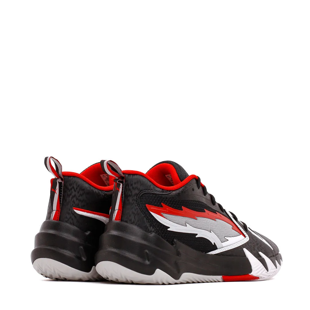 Puma Basketball Men Scoot Zeros O.D.D. CITY Black 310901-01
