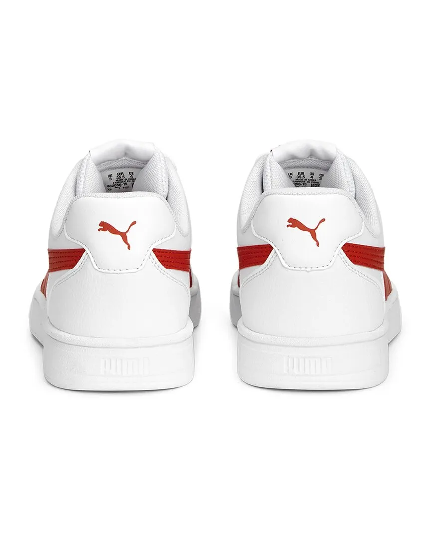 PUMA Caven Leather Sneaker