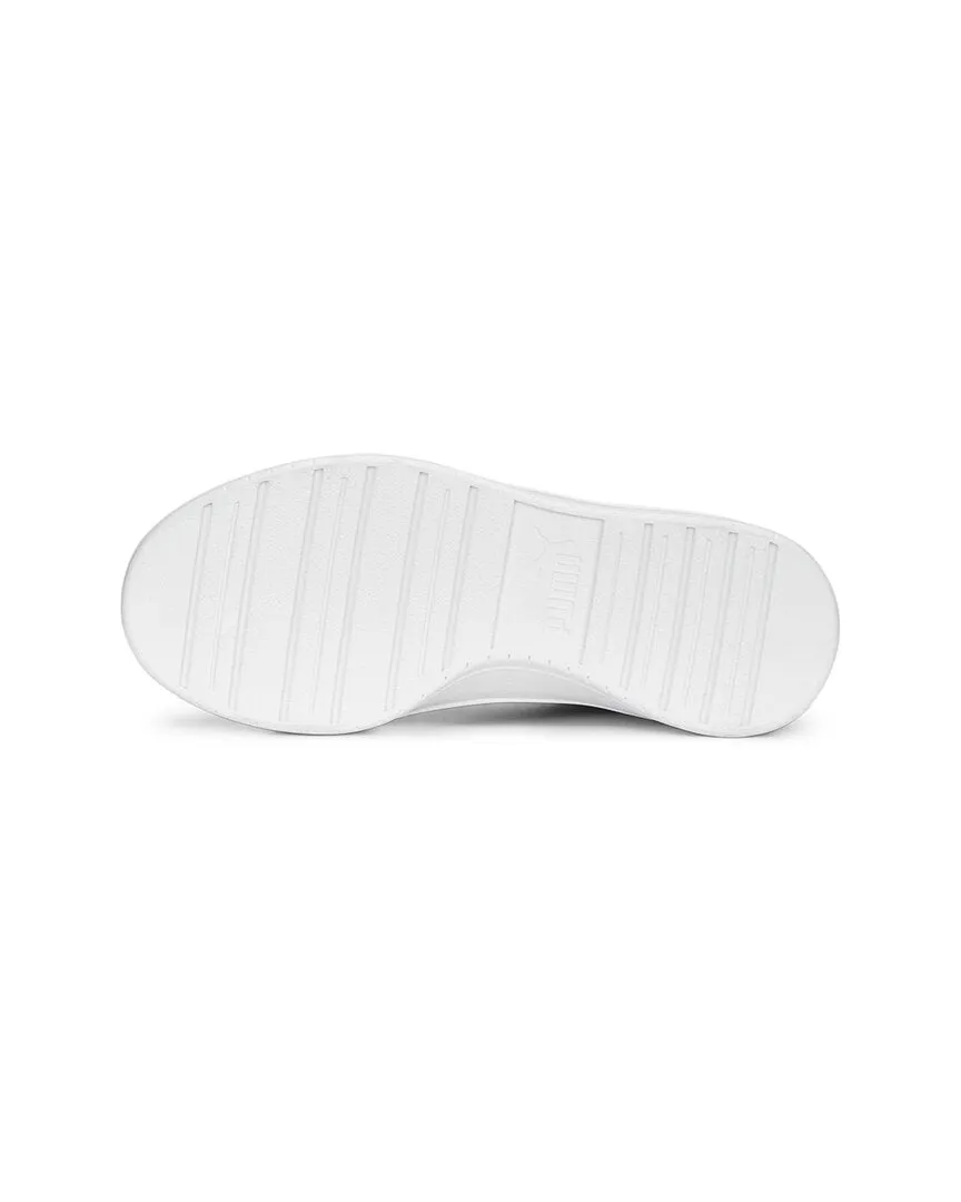 PUMA Caven Leather Sneaker