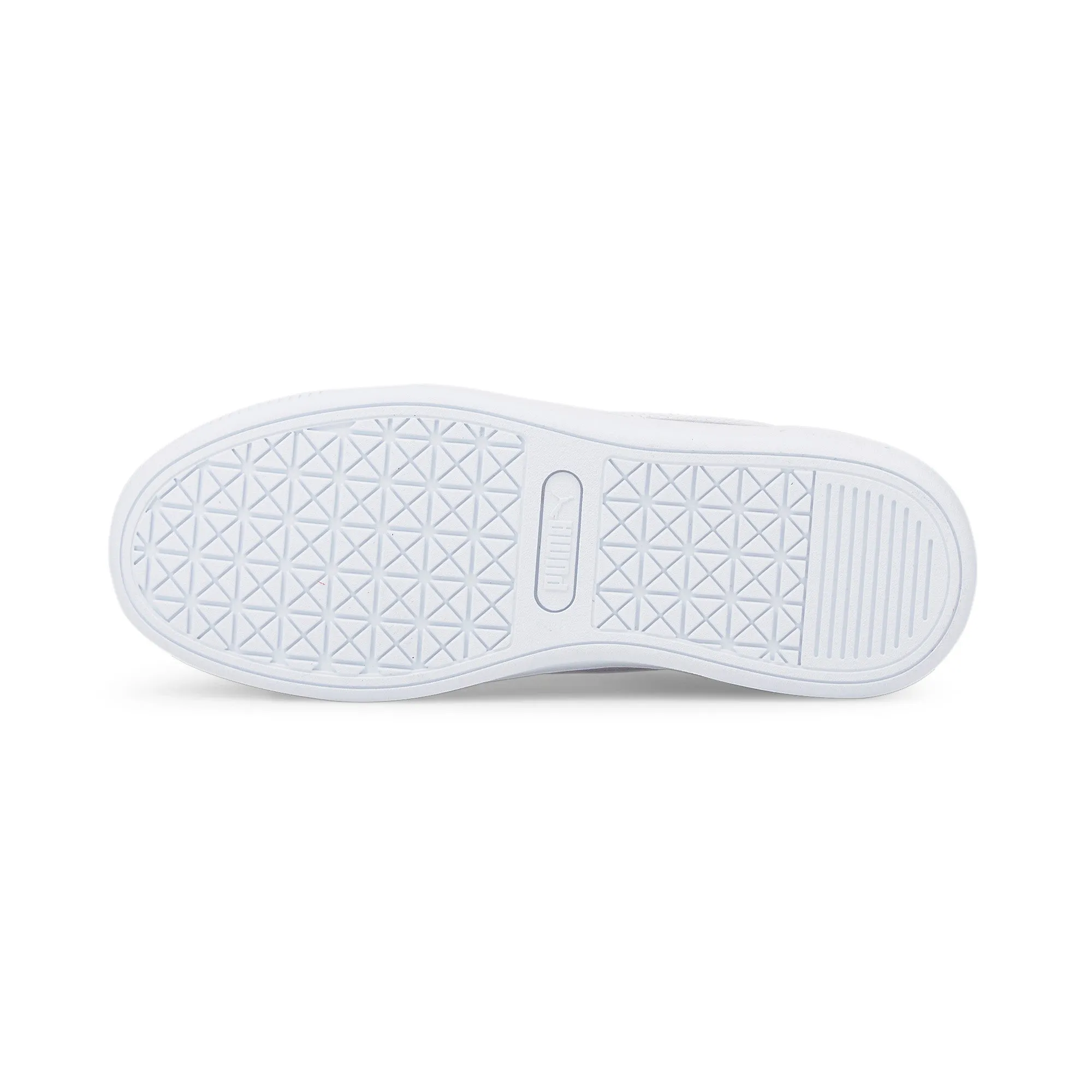 PUMA Junior Girls' Vikky v3 Glitz Sneakers