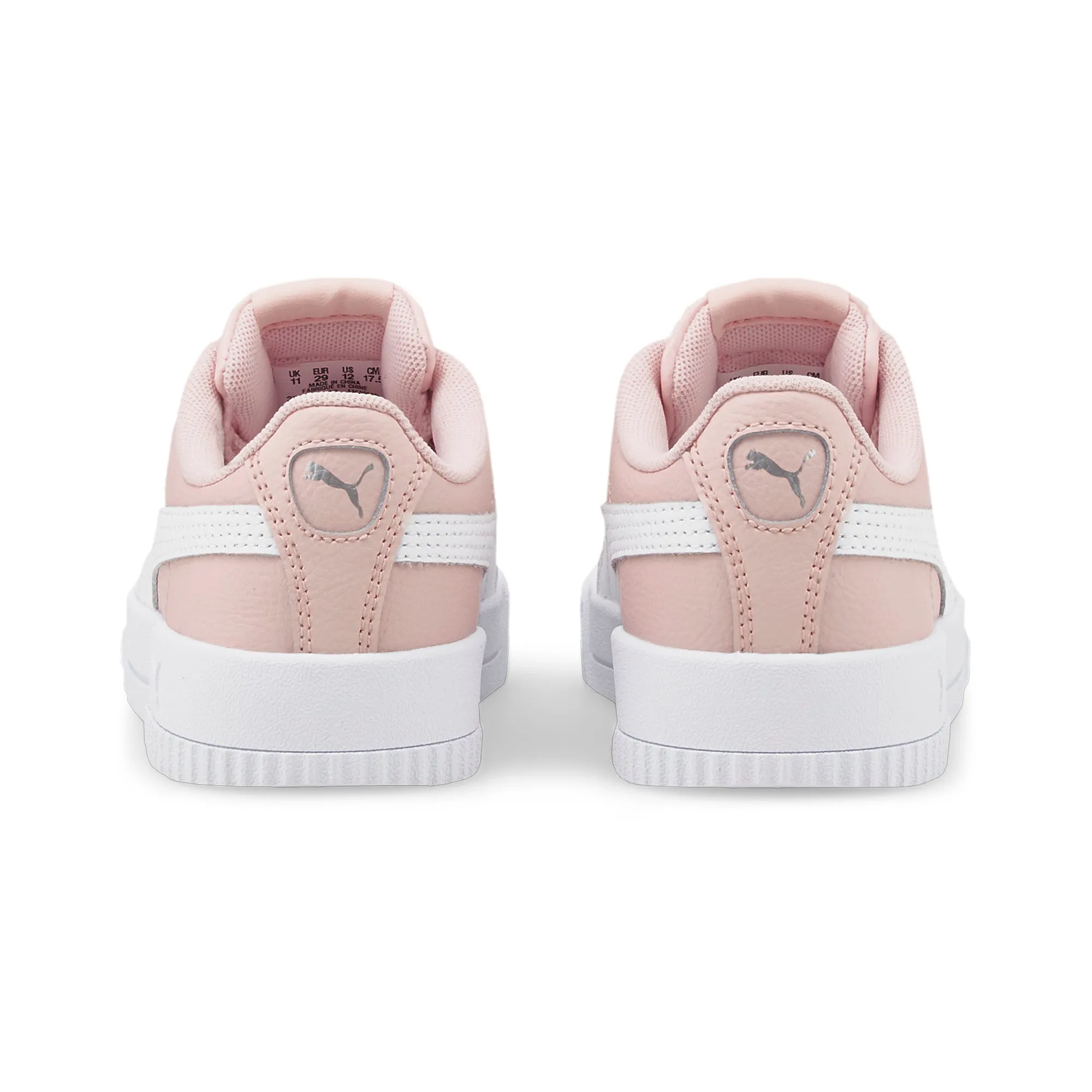 PUMA Little Kids Girls' Carina Shoes
