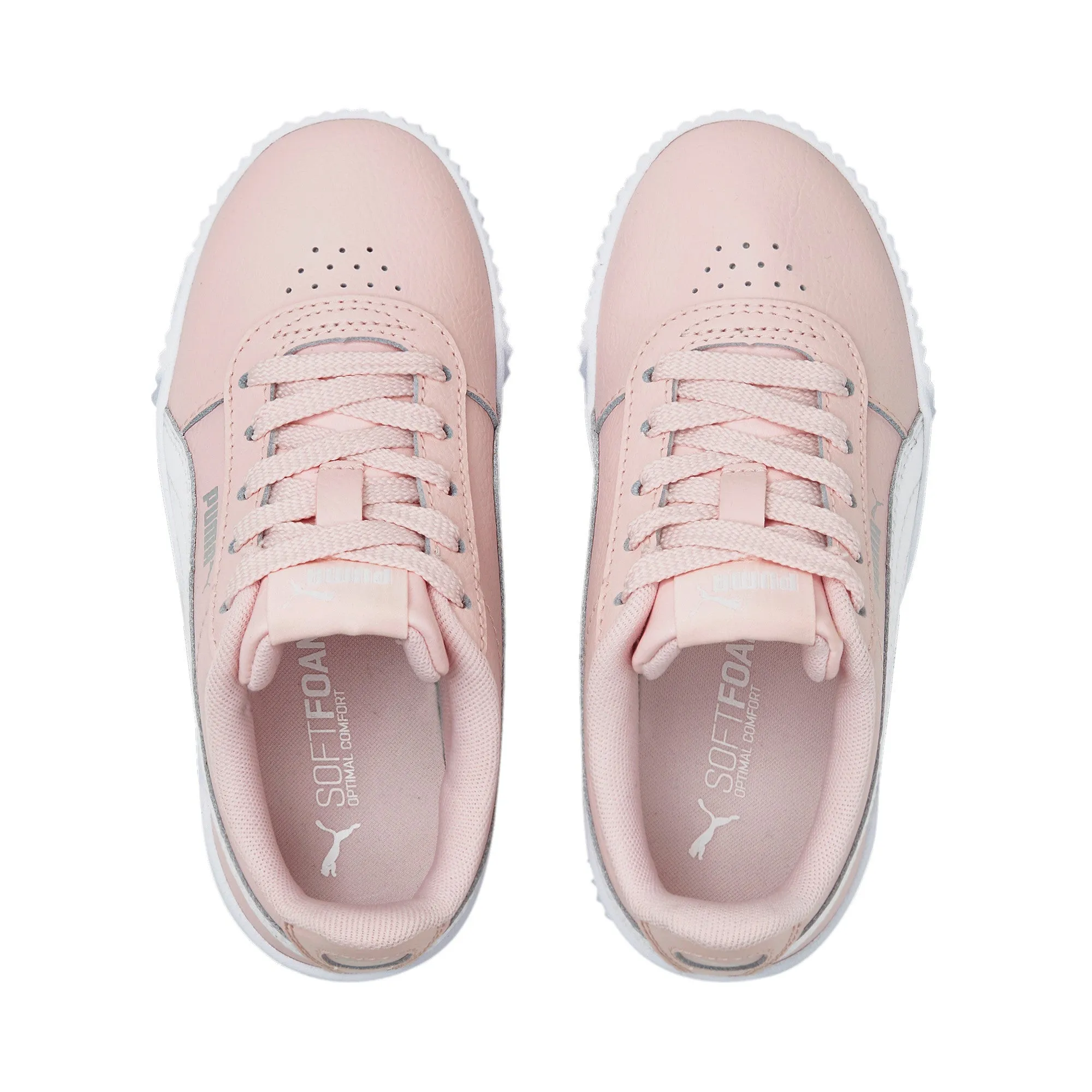 PUMA Little Kids Girls' Carina Shoes