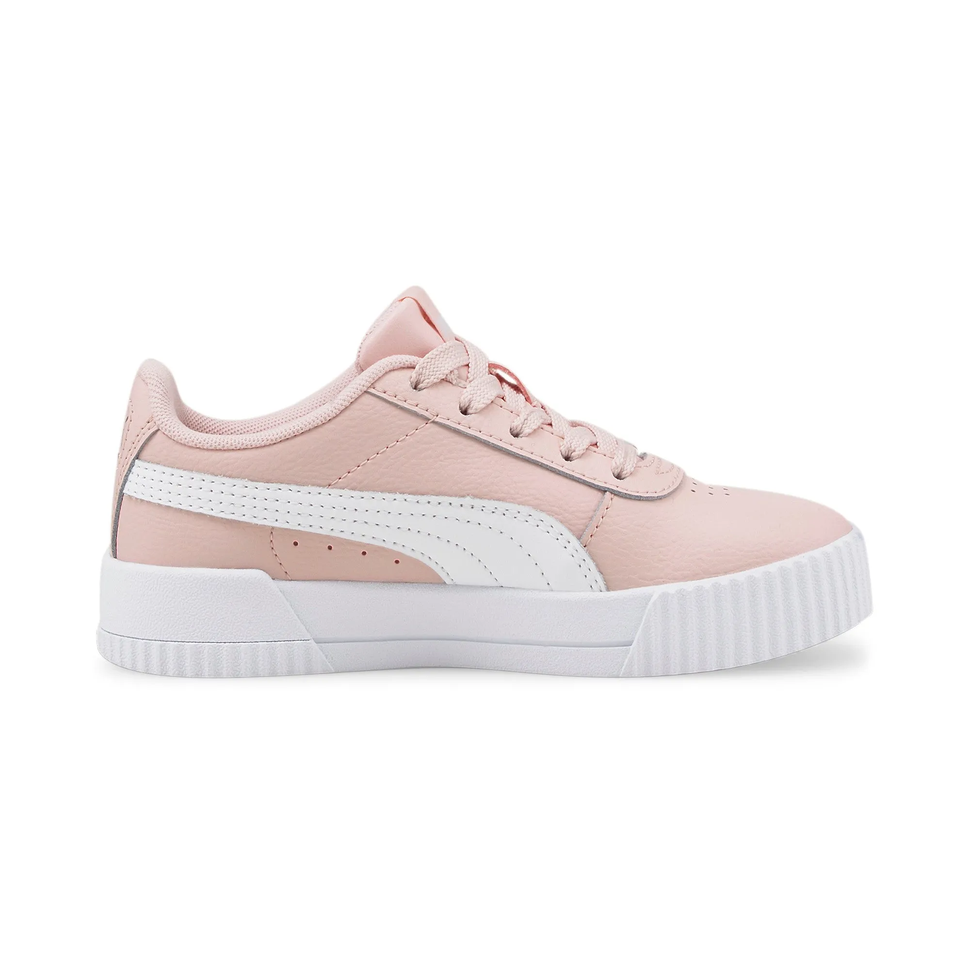 PUMA Little Kids Girls' Carina Shoes