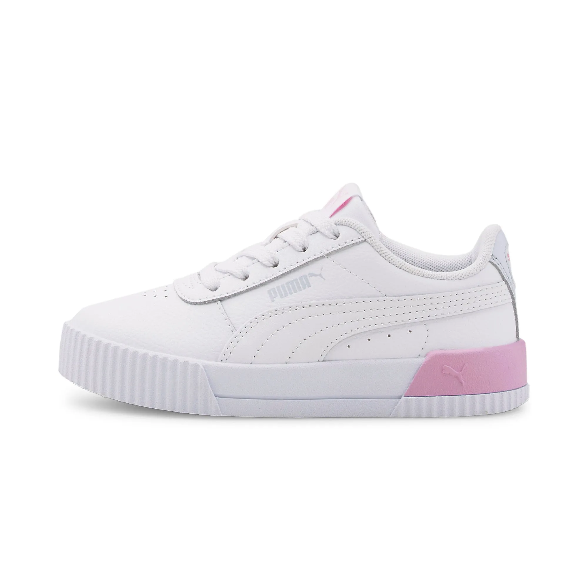 PUMA Little Kids Girls' Carina Shoes