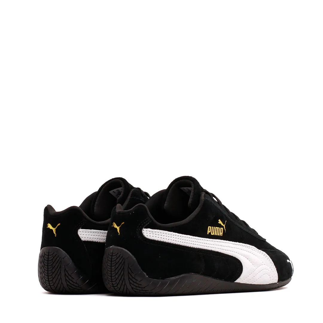 Puma Men Speedcat OG Black White Core 398846-01