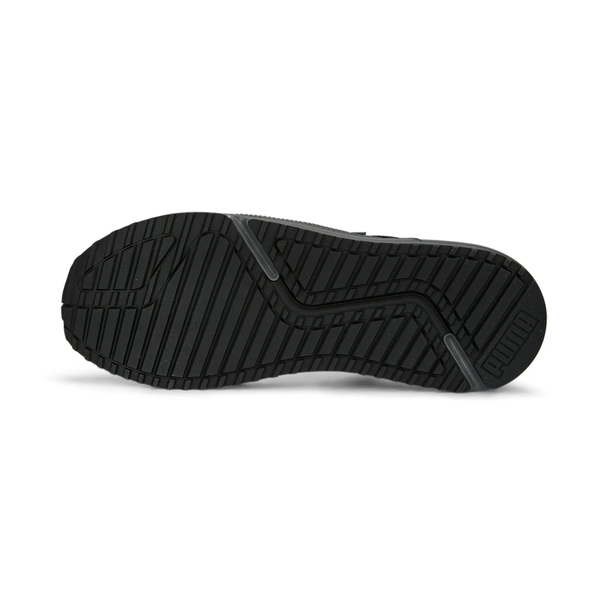 PUMA Men's Pacer Future Street Knit Sneakers