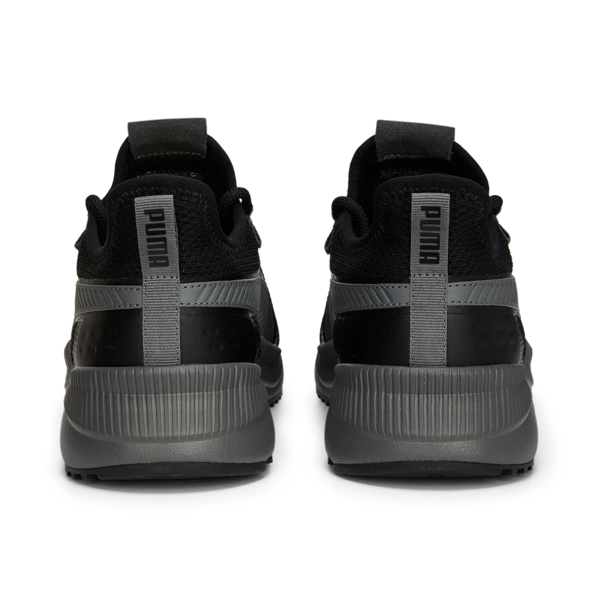 PUMA Men's Pacer Future Street Knit Sneakers