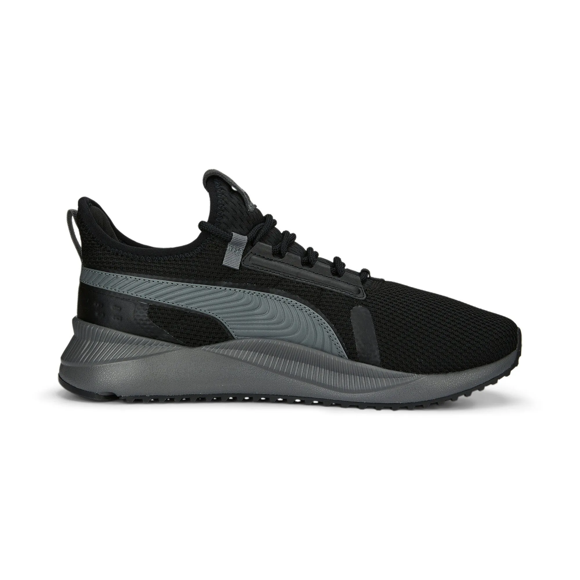 PUMA Men's Pacer Future Street Knit Sneakers