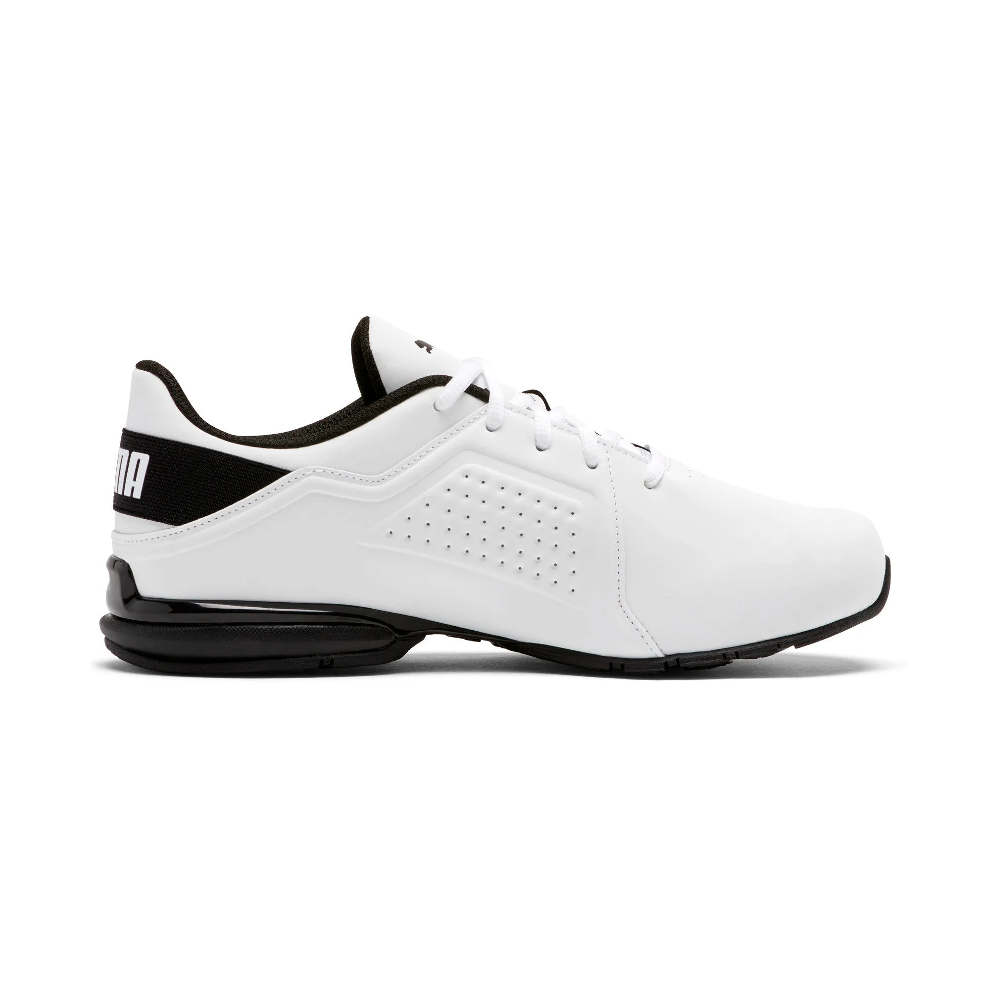 PUMA Men's Viz Runner Wide Shoes