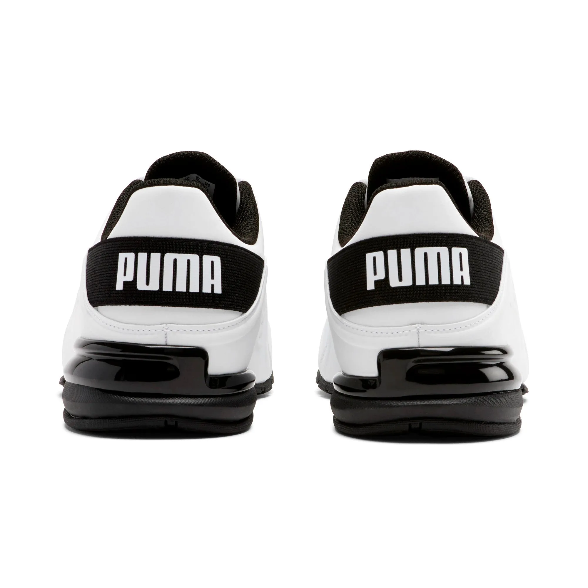 PUMA Men's Viz Runner Wide Shoes