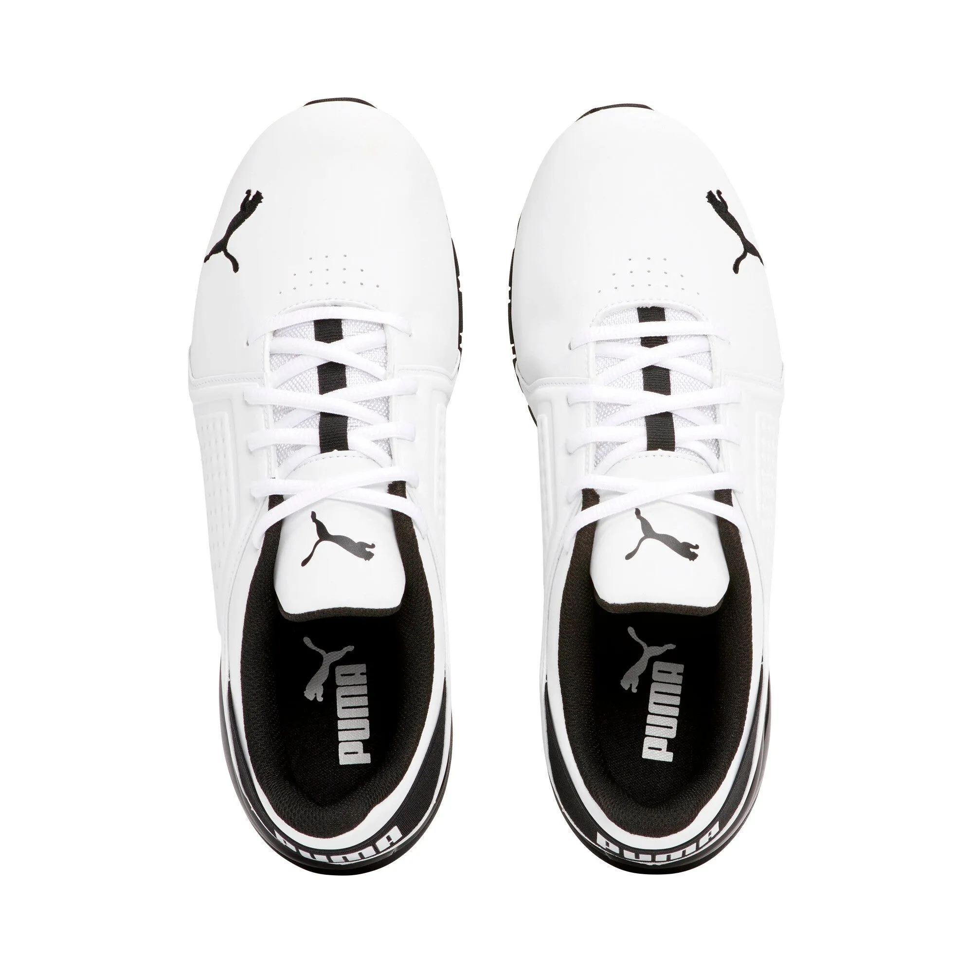 PUMA Men's Viz Runner Wide Shoes
