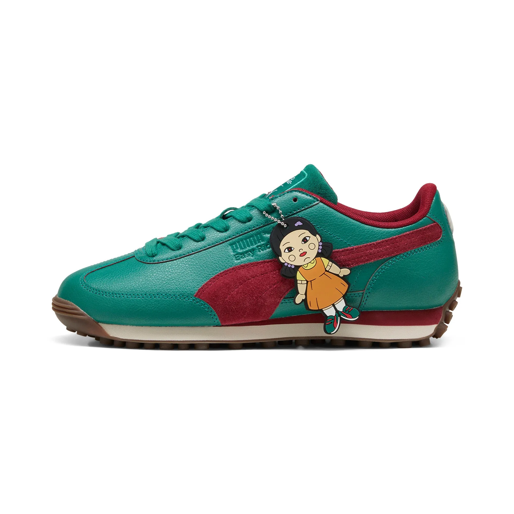PUMA Men's x SQUID GAME Easy Rider Sneakers