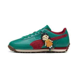 PUMA Men's x SQUID GAME Easy Rider Sneakers