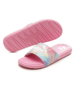 PUMA Preschool Cool Cat Sandal