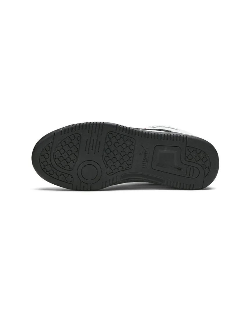 PUMA Rebound Layup Elevated Jr Sneaker